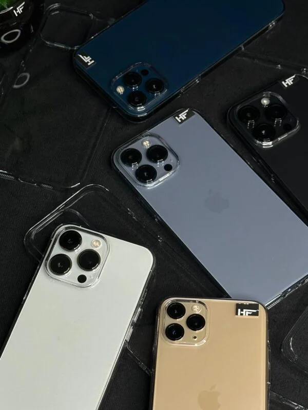 iPhone 15 Pro Max Iceguard Case