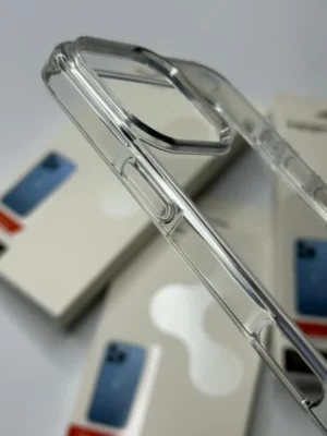 iPhone 16 Pro Max Spigen Clear Case