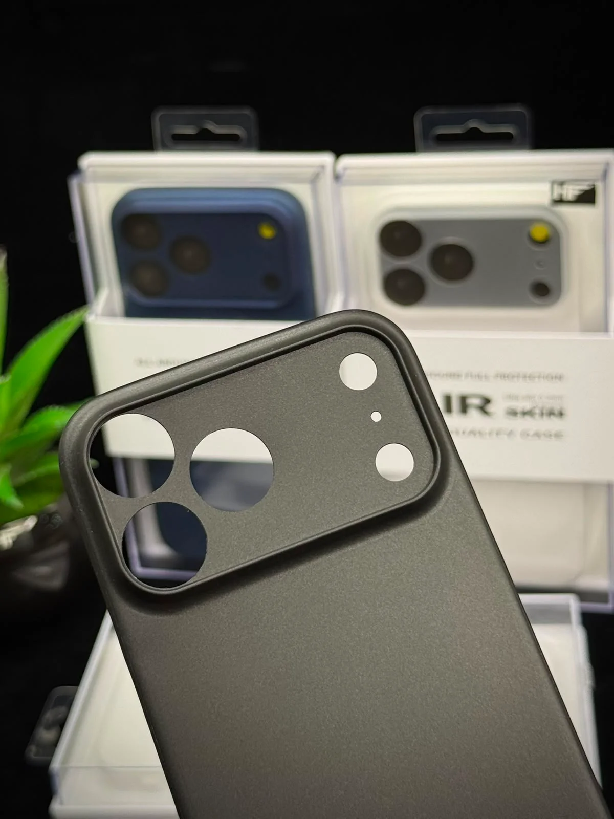 iPhone 14 Pro Air Skin Case