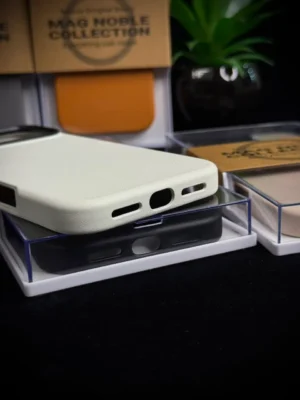 iPhone 16 Pro Mag Noble Collection Case