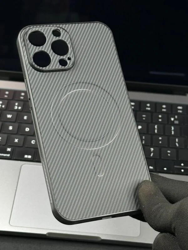 iPhone 13 Pro Max Back Cover Case