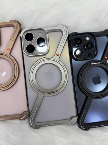 iPhone 14 Pro Max Mag Noble Collection Case