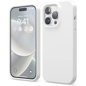 iPhone 14 Pro Max Silicone Case