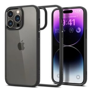 iPhone 14 Pro Max Spigen Clear Case