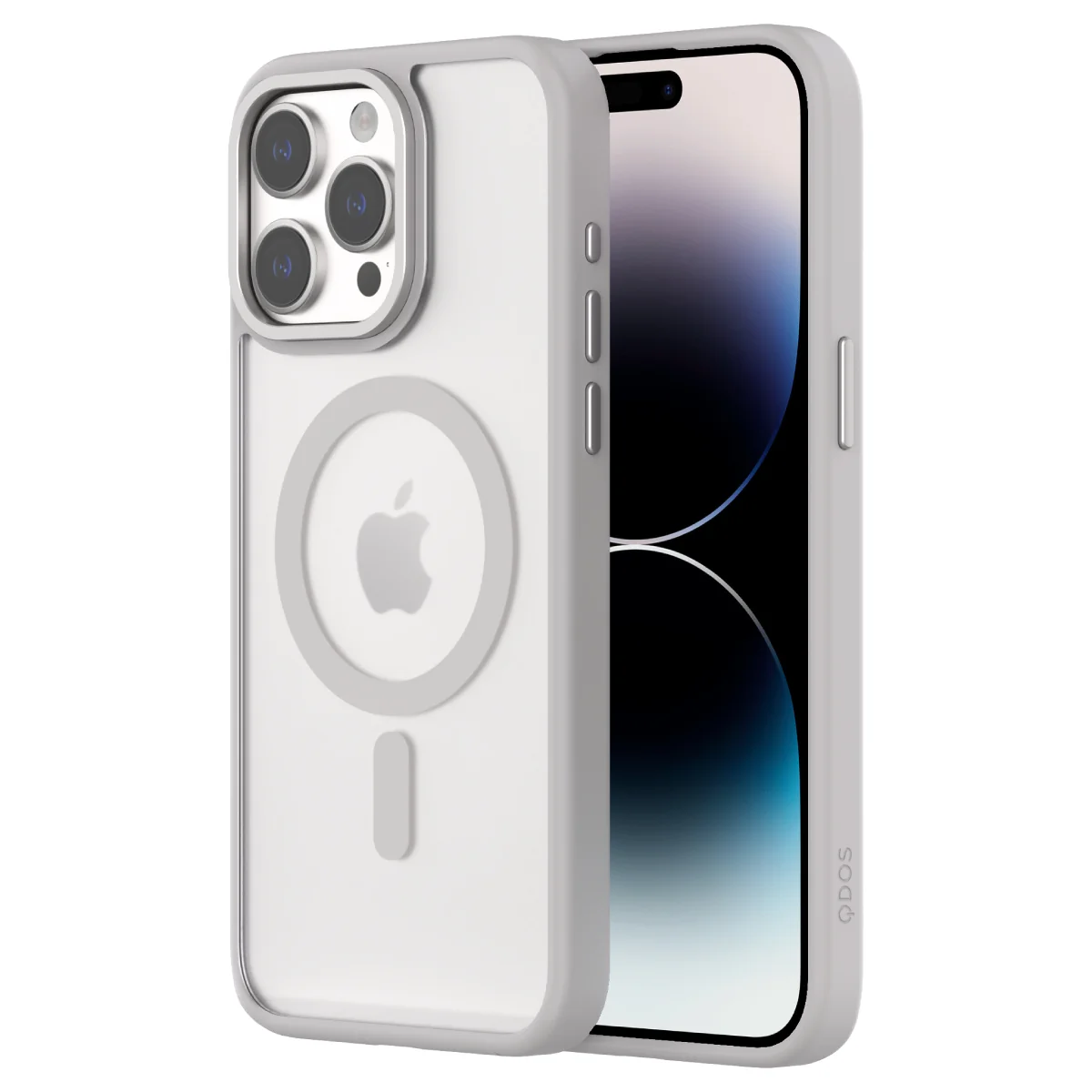 iPhone 15 Pro Max Back Cover Case