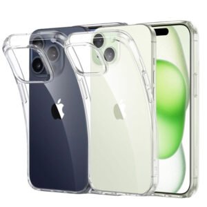 iPhone 15 Pro Max TPU Case