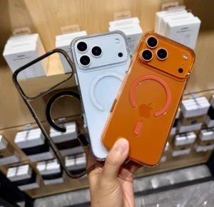 iPhone 17 Pro Max Iceguard Case
