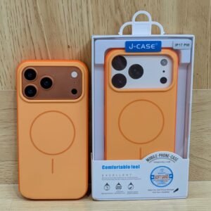 iPhone 17 Pro Max TPU Case