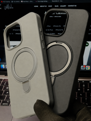 16 pro Silicon MagSafe Case