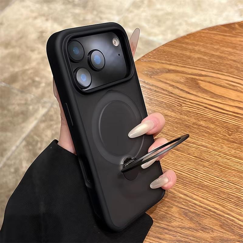 17 pro max Magnet Stand