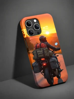 Sunset Rider Case