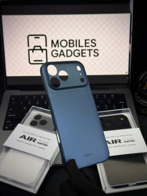 KZDOO Air Skin Ultra Slim Case