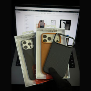 X-Level Mars Collection Case